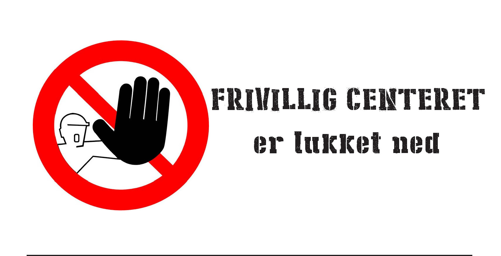 Forebyggende lukning