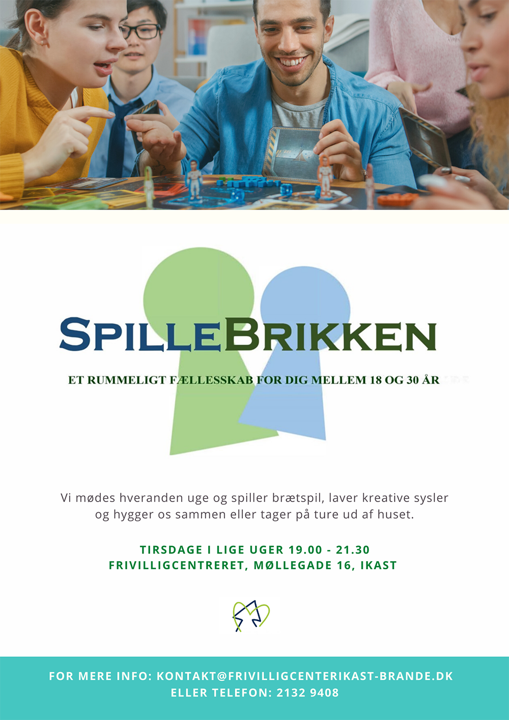 Ses vi i SpilleBrikken??